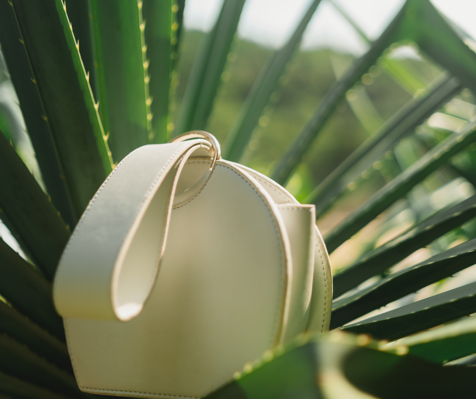 Exploring Sustainable Leather Alternatives for Fashion: A Green Revolution